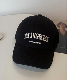 Burner（バーナー）の「【OKUOKU　0909】ロゴ入り ベースボール キャップ oku-bosi-g1　N（キャップ）」