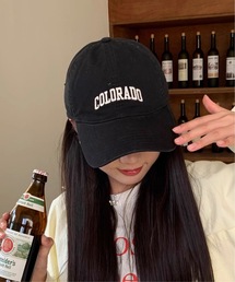 Burner（バーナー）の「【OKUOKU　0909】ロゴ入り ベースボール キャップ oku-bosi-g1　N（キャップ）」