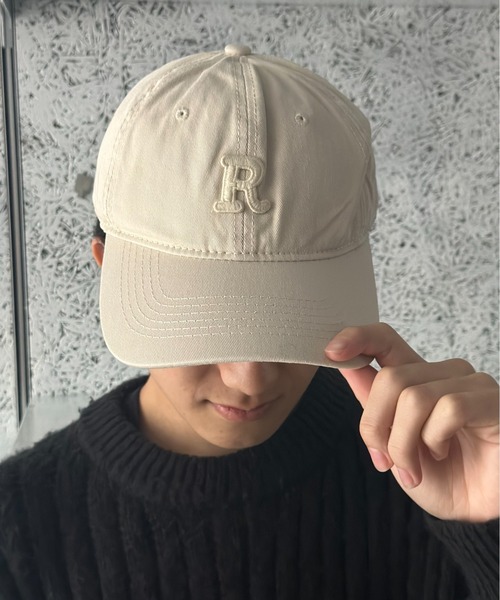 Burner(バーナー)の「【OKUOKU 0909】ロゴ入り ベースボール キャップ oku-bosi-g1 N(キャップ・メンズ・ブルー/グレー/グリーン系その他2/レッド系その他/ライトグリーン/ピンク/ホワイト/イエロー系その他/ブラウン系その他4/ワインレッド/ライトパープル/ブルー系その他2/ホワイト系その他2/ライトベージュ/ブルー系その他/ブラウン系その他2/ピンク系その他/ネイビー/ブラウン系その他3/イエロー/ブラック/ブラウン系その他5/レッド系その他2/グリーン系その他/パープル系その他/その他12/その他35/その他28/その他7/その他6/その他27/Z/A/その他10/F/S/T/U/H/J/O/Q/G/I/P/R/K/L/M/N/その他11/その他5/その他3/その他2/X/その他13/その他8/W/Y/その他9/その他4/その他18/その他17/その他16/その他15/その他14/その他/B/C/その他21/その他22/その他23/その他24/その他25/その他26/その他1/V/その他31/その他33/その他19/その他34/その他30/その他32/その他29・FREE)」の3枚目の写真