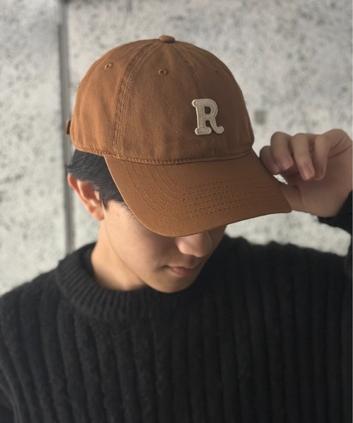 Burner(バーナー)の「【OKUOKU 0909】ロゴ入り ベースボール キャップ oku-bosi-g1 N(キャップ・メンズ・ブルー/グレー/グリーン系その他2/レッド系その他/ライトグリーン/ピンク/ホワイト/イエロー系その他/ブラウン系その他4/ワインレッド/ライトパープル/ブルー系その他2/ホワイト系その他2/ライトベージュ/ブルー系その他/ブラウン系その他2/ピンク系その他/ネイビー/ブラウン系その他3/イエロー/ブラック/ブラウン系その他5/レッド系その他2/グリーン系その他/パープル系その他/その他12/その他35/その他28/その他7/その他6/その他27/Z/A/その他10/F/S/T/U/H/J/O/Q/G/I/P/R/K/L/M/N/その他11/その他5/その他3/その他2/X/その他13/その他8/W/Y/その他9/その他4/その他18/その他17/その他16/その他15/その他14/その他/B/C/その他21/その他22/その他23/その他24/その他25/その他26/その他1/V/その他31/その他33/その他19/その他34/その他30/その他32/その他29・FREE)」の6枚目の写真