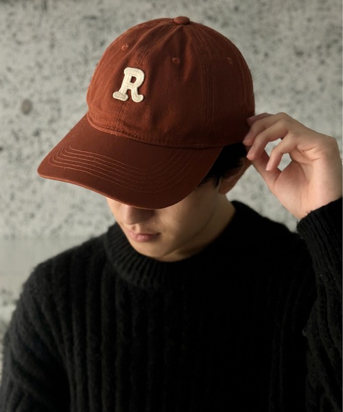 Burner(バーナー)の「【OKUOKU 0909】ロゴ入り ベースボール キャップ oku-bosi-g1 N(キャップ・メンズ・ブルー/グレー/グリーン系その他2/レッド系その他/ライトグリーン/ピンク/ホワイト/イエロー系その他/ブラウン系その他4/ワインレッド/ライトパープル/ブルー系その他2/ホワイト系その他2/ライトベージュ/ブルー系その他/ブラウン系その他2/ピンク系その他/ネイビー/ブラウン系その他3/イエロー/ブラック/ブラウン系その他5/レッド系その他2/グリーン系その他/パープル系その他/その他12/その他35/その他28/その他7/その他6/その他27/Z/A/その他10/F/S/T/U/H/J/O/Q/G/I/P/R/K/L/M/N/その他11/その他5/その他3/その他2/X/その他13/その他8/W/Y/その他9/その他4/その他18/その他17/その他16/その他15/その他14/その他/B/C/その他21/その他22/その他23/その他24/その他25/その他26/その他1/V/その他31/その他33/その他19/その他34/その他30/その他32/その他29・FREE)」の8枚目の写真