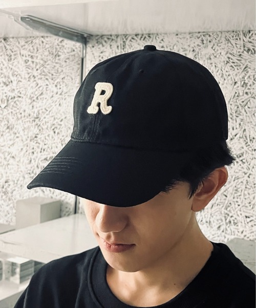 Burner(バーナー)の「【OKUOKU 0909】ロゴ入り ベースボール キャップ oku-bosi-g1 N(キャップ・メンズ・ブルー/グレー/グリーン系その他2/レッド系その他/ライトグリーン/ピンク/ホワイト/イエロー系その他/ブラウン系その他4/ワインレッド/ライトパープル/ブルー系その他2/ホワイト系その他2/ライトベージュ/ブルー系その他/ブラウン系その他2/ピンク系その他/ネイビー/ブラウン系その他3/イエロー/ブラック/ブラウン系その他5/レッド系その他2/グリーン系その他/パープル系その他/その他12/その他35/その他28/その他7/その他6/その他27/Z/A/その他10/F/S/T/U/H/J/O/Q/G/I/P/R/K/L/M/N/その他11/その他5/その他3/その他2/X/その他13/その他8/W/Y/その他9/その他4/その他18/その他17/その他16/その他15/その他14/その他/B/C/その他21/その他22/その他23/その他24/その他25/その他26/その他1/V/その他31/その他33/その他19/その他34/その他30/その他32/その他29・FREE)」の4枚目の写真