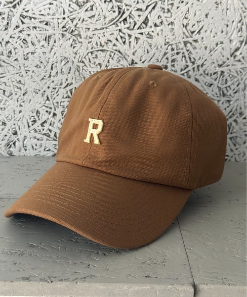 セール】【OKUOKU 0909】ロゴ入り ベースボール キャップ oku