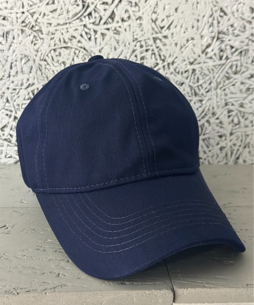 セール】【OKUOKU 0909】ロゴ入り ベースボール キャップ oku