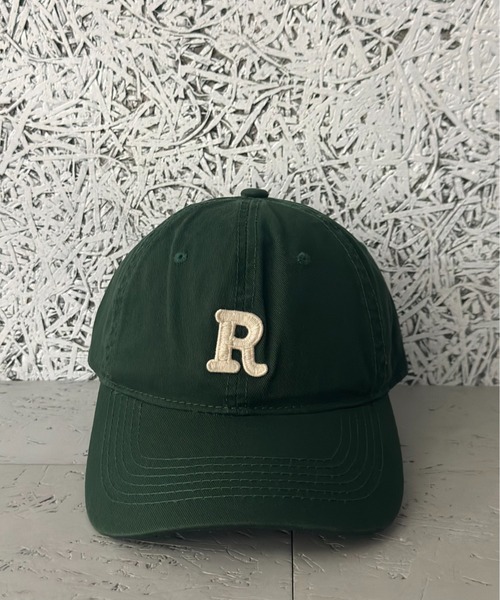 コメント頂いた方専用BUCO【ブコ】ベースボールキャップ BUCO LOGO CAP / OVAL