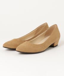 JOLI ENCORE ジョリー　アンコール POINTED PPS 3 ポインテッドパンプス 3 JE80168 S/BEIGE