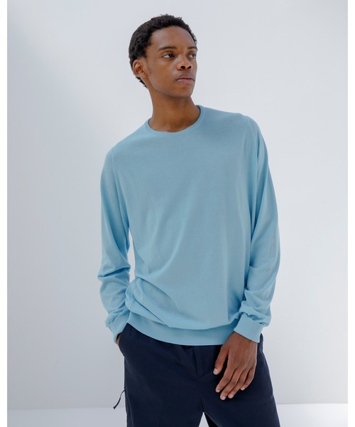 uniform experiment（ユニフォームエクスペリメント）の「JOHN SMEDLEY