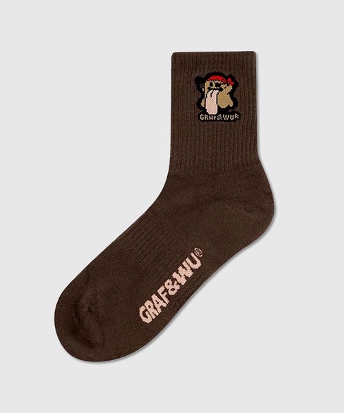 お値下げ♡超美品♡BETOUPE CHESSWOOLフーディー Amazon.co.jp: [イーストボーイ] ソックス 両面刺繍ハイソックス