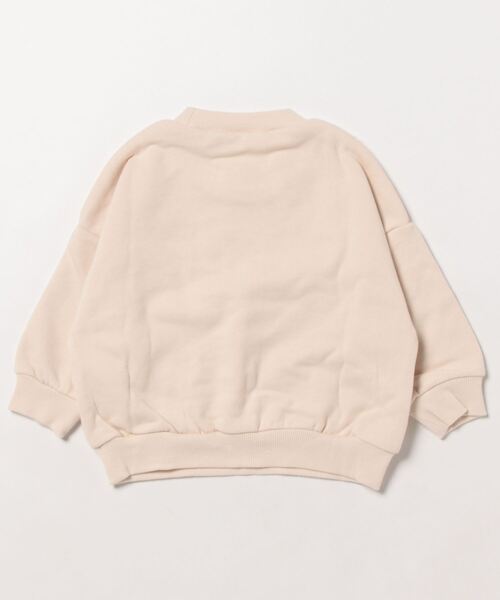 JAM & LINK（ジャムアンドリンク）の「PEANUTS / ピーナッツ スヌーピー トレーナー（スウェット・キッズ・A/E/D/C/F/B・110cm/80ｃｍ/100cm/90cm/140cm/120cm/130cm）」の7枚目の写真