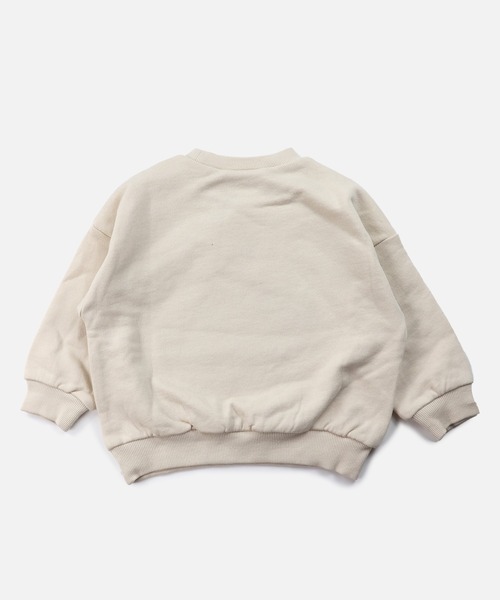 JAM & LINK（ジャムアンドリンク）の「PEANUTS / ピーナッツ スヌーピー トレーナー（スウェット・キッズ・A/E/D/C/F/B・110cm/80ｃｍ/100cm/90cm/140cm/120cm/130cm）」の9枚目の写真