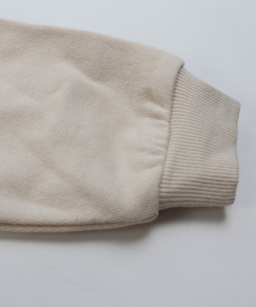 JAM & LINK（ジャムアンドリンク）の「PEANUTS / ピーナッツ スヌーピー トレーナー（スウェット・キッズ・A/E/D/C/F/B・110cm/80ｃｍ/100cm/90cm/140cm/120cm/130cm）」の11枚目の写真