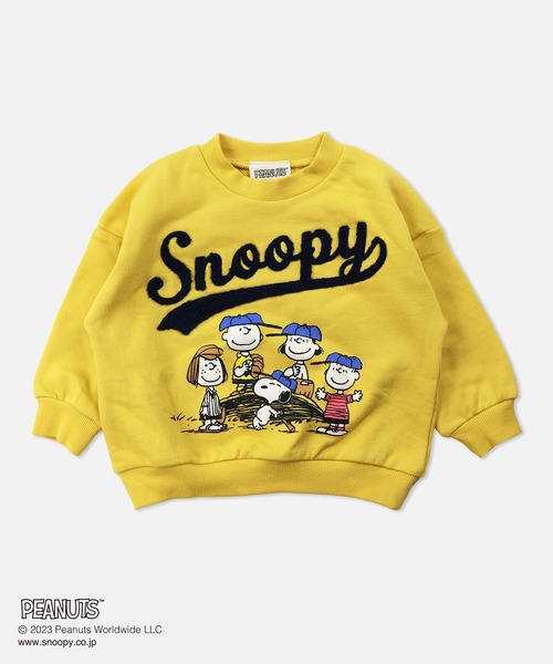 JAM & LINK（ジャムアンドリンク）の「PEANUTS / ピーナッツ