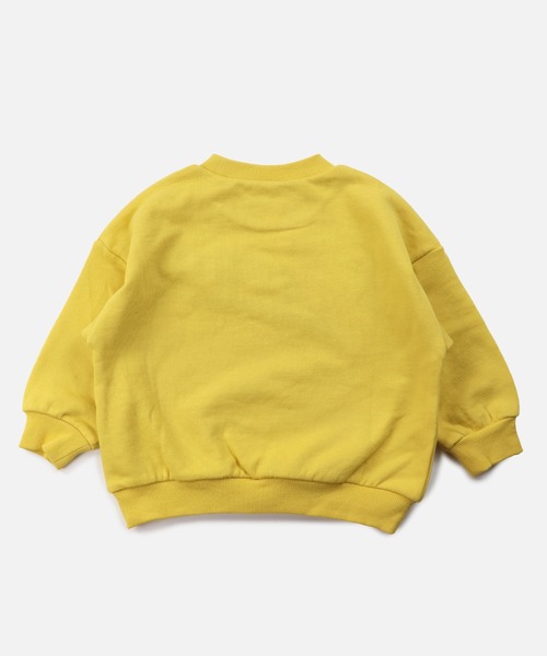 JAM & LINK（ジャムアンドリンク）の「PEANUTS / ピーナッツ スヌーピー トレーナー（スウェット・キッズ・A/E/D/C/F/B・110cm/80ｃｍ/100cm/90cm/140cm/120cm/130cm）」の22枚目の写真