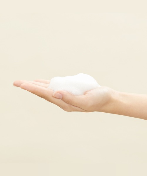 VT（ブイティー）の「[1+1] VT CICA バイタルフォームクレンザー（洗顔料・レディース・その他・FREE）」の6枚目の写真