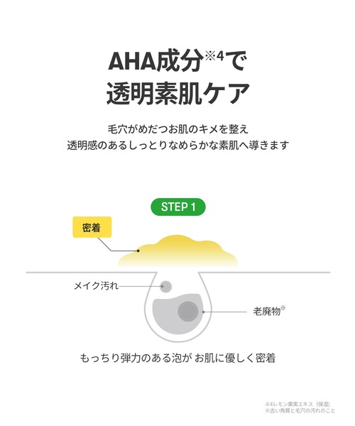 VT（ブイティー）の「[1+1] VT CICA バイタルフォームクレンザー（洗顔料・レディース・その他・FREE）」の2枚目の写真