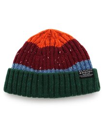 ニットキャップ