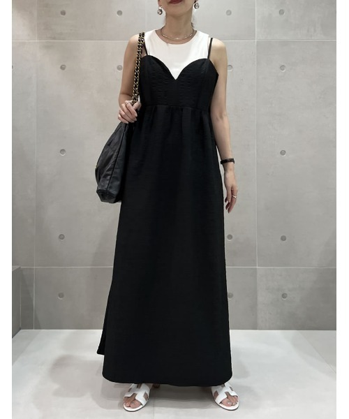 Re:EDIT（リエディ）の「[神山まりあさん着用][低身長サイズ有]カット