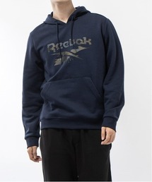 モダン カモ スウェット / RI Modern Camo OTH Sweat