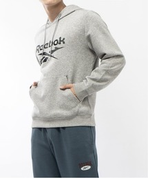 モダン カモ スウェット / RI Modern Camo OTH Sweat