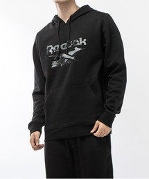 モダン カモ スウェット / RI Modern Camo OTH Sweat