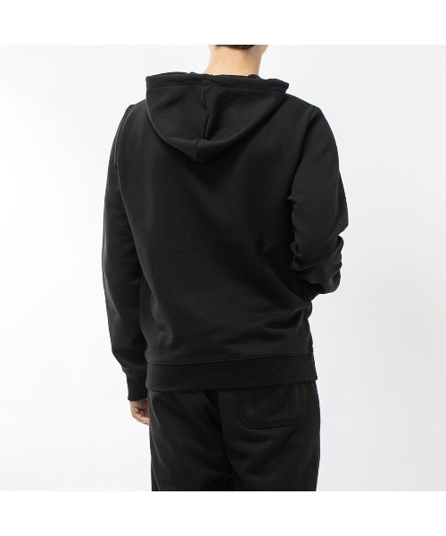 Reebok(リーボック)の「モダン カモ スウェット / RI Modern Camo OTH Sweat(スウェット・メンズ・ヘザーグレー/ネイビー/ブラック・LARGE/SMALL/MEDIUM/XX-LARGE/X-LARGE/X-SMALL)」の5枚目の写真