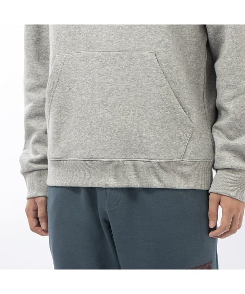 Reebok(リーボック)の「モダン カモ スウェット / RI Modern Camo OTH Sweat(スウェット・メンズ・ヘザーグレー/ネイビー/ブラック・LARGE/SMALL/MEDIUM/XX-LARGE/X-LARGE/X-SMALL)」の10枚目の写真