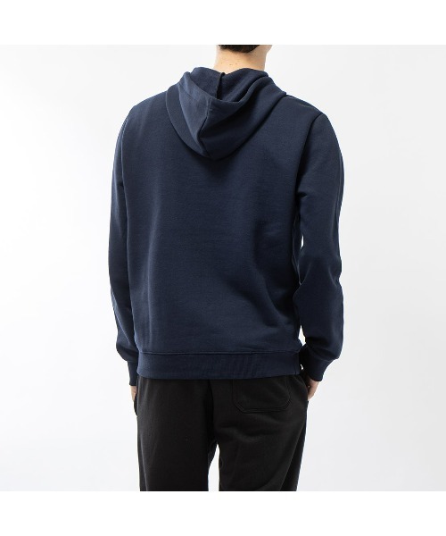 Reebok(リーボック)の「モダン カモ スウェット / RI Modern Camo OTH Sweat(スウェット・メンズ・ヘザーグレー/ネイビー/ブラック・LARGE/SMALL/MEDIUM/XX-LARGE/X-LARGE/X-SMALL)」の13枚目の写真