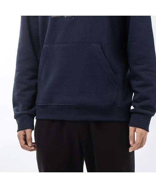 Reebok(リーボック)の「モダン カモ スウェット / RI Modern Camo OTH Sweat(スウェット・メンズ・ヘザーグレー/ネイビー/ブラック・LARGE/SMALL/MEDIUM/XX-LARGE/X-LARGE/X-SMALL)」の14枚目の写真
