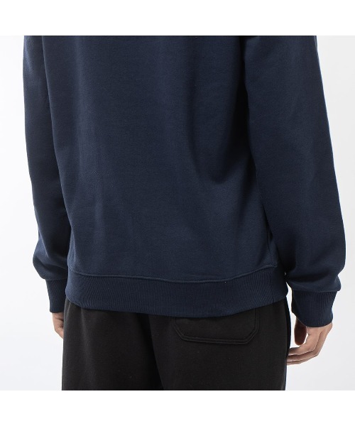 Reebok(リーボック)の「モダン カモ スウェット / RI Modern Camo OTH Sweat(スウェット・メンズ・ヘザーグレー/ネイビー/ブラック・LARGE/SMALL/MEDIUM/XX-LARGE/X-LARGE/X-SMALL)」の15枚目の写真