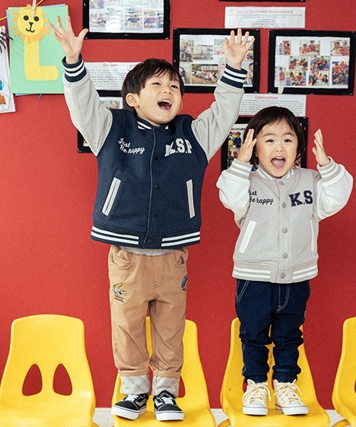 kladskap(クレードスコープ)の「乗り物裾折り返しストレートパンツ(その他パンツ・キッズ・モカ/ブラック・130cm/90cm/80cm/100cm/110cm/120cm)」の19枚目の写真