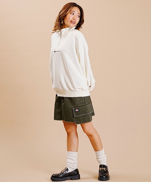 セール】【ムラサキスポーツ別注】Dickies/ディッキーズ カーゴミニ