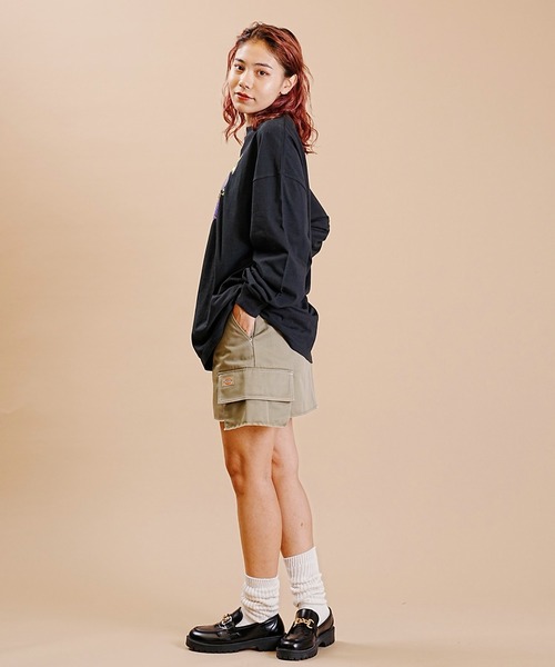 ムラサキスポーツ別注】Dickies/ディッキーズ カーゴミニ