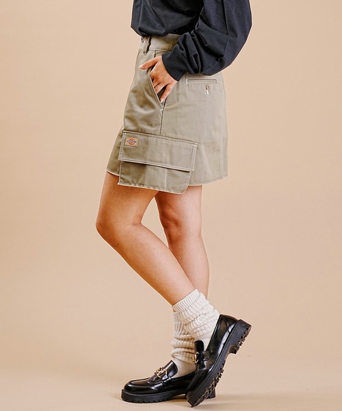 Dickies（ディッキーズ）の「【ムラサキスポーツ別注】Dickies