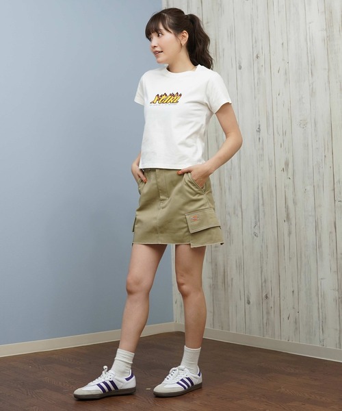 セール】【ムラサキスポーツ別注】Dickies/ディッキーズ カーゴミニ