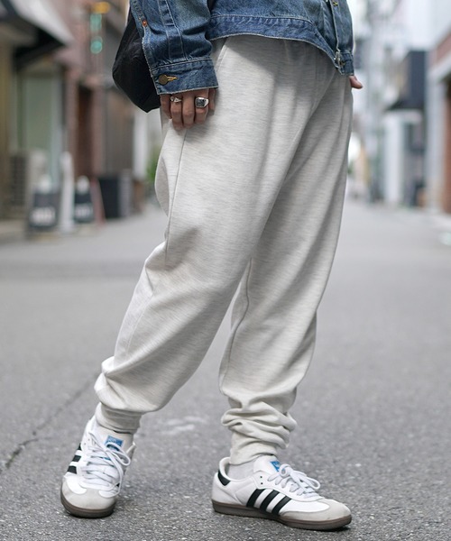 【定価以下】Antwort スウェットパンツ 定価以下】Antwort スウェットパンツ