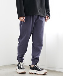 MinoriTY | 【MinoriTY】毛玉ができないスウェットジョガーパンツ メンズ スウェットパンツ テーパードパンツ ルーズフィット(スウェットパンツ)