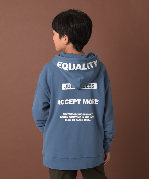 GLAZOS（グラソス）の「【毛玉になりにくい/しっかり素材】裏毛