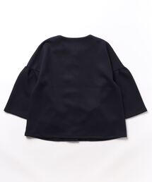 le reve vaniller（ル レーヴ ヴァニレ）の「バタフライスリーブ