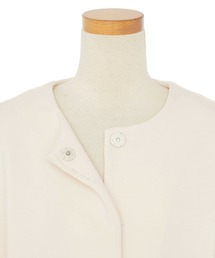 リボン バタフライ ライトアウター le reve vaniller リボン バタフライ ライトアウター le reve vaniller 全2色｜lvn211