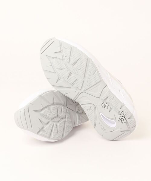 PUMA(プーマ)の「PUMA プーマ スピナ ニトロ ベーシック ウィメンズ スニーカー(スニーカー・レディース・ブラック/ホワイト・26.0cm/25.0cm/23.5cm/25.5cm/23.0cm/22.5cm/24.0cm/22.0cm/24.5cm)」の16枚目の写真