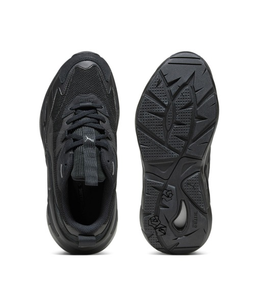 PUMA(プーマ)の「PUMA プーマ スピナ ニトロ ベーシック ウィメンズ スニーカー(スニーカー・レディース・ブラック/ホワイト・26.0cm/25.0cm/23.5cm/25.5cm/23.0cm/22.5cm/24.0cm/22.0cm/24.5cm)」の10枚目の写真
