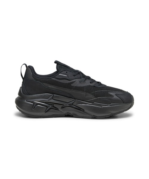 PUMA(プーマ)の「PUMA プーマ スピナ ニトロ ベーシック ウィメンズ スニーカー(スニーカー・レディース・ブラック/ホワイト・26.0cm/25.0cm/23.5cm/25.5cm/23.0cm/22.5cm/24.0cm/22.0cm/24.5cm)」の11枚目の写真