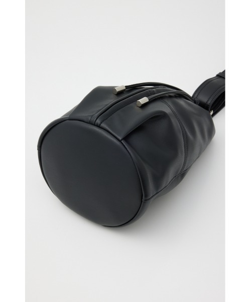 SLY(スライ)の「COCOON BODY BAG コクーン ボディバッグ(ボディバッグ/ウエストポーチ・レディース・アイボリー/ブラック・FREE)」の18枚目の写真