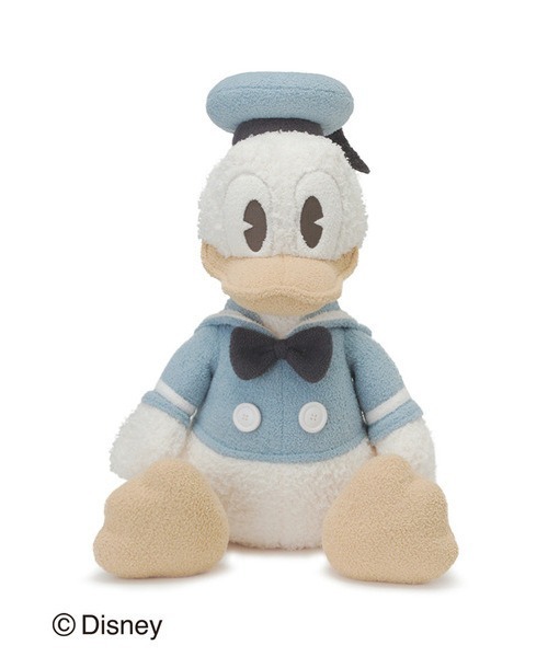 gelato pique Sleep（ジェラートピケスリープ）の「【Sleep】Donald/抱き枕（寝具・レディース・アイボリー・FREE）」の3枚目の写真