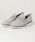 stefanorossi�i�X�e�t�@�m���b�V�j�́uSTEFANO ROSSI �X�e�t�@�m���b�V KNIT LOAFER �j�b�g���[�t�@�[ SR07065 LT.GRAY�i���[�t�@�[�j�v�b�O���[