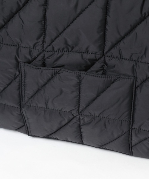 niko and...（ニコアンド）の「オリジナルマルチキルトトートバッグ（トートバッグ・レディース・ホワイト/レッド/グリーン/パープル/ブルー/ブラック・0）」の20枚目の写真