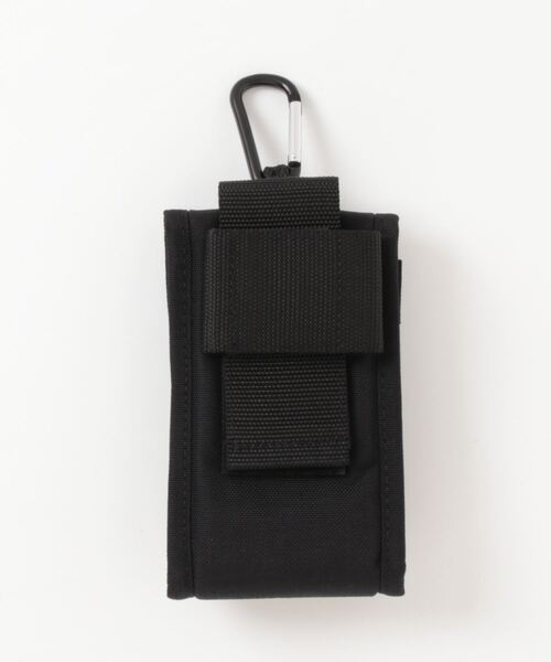 Manhattan Portage(マンハッタンポーテージ)の「Accessory Case Peter Sutherland(メッセンジャーバッグ・メンズ・ブラック・FREE)」の11枚目の写真