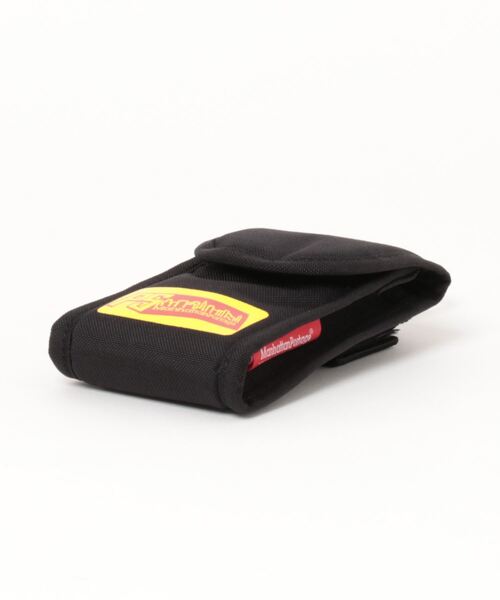 Manhattan Portage(マンハッタンポーテージ)の「Accessory Case Peter Sutherland(メッセンジャーバッグ・メンズ・ブラック・FREE)」の12枚目の写真