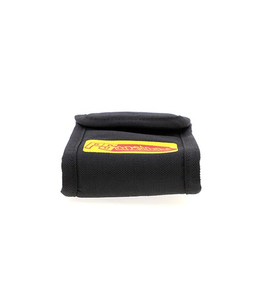 Manhattan Portage(マンハッタンポーテージ)の「Accessory Case Peter Sutherland(メッセンジャーバッグ・メンズ・ブラック・FREE)」の5枚目の写真