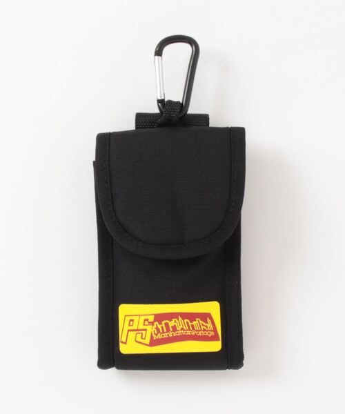 Manhattan Portage(マンハッタンポーテージ)の「Accessory Case Peter Sutherland(メッセンジャーバッグ・メンズ・ブラック・FREE)」の10枚目の写真